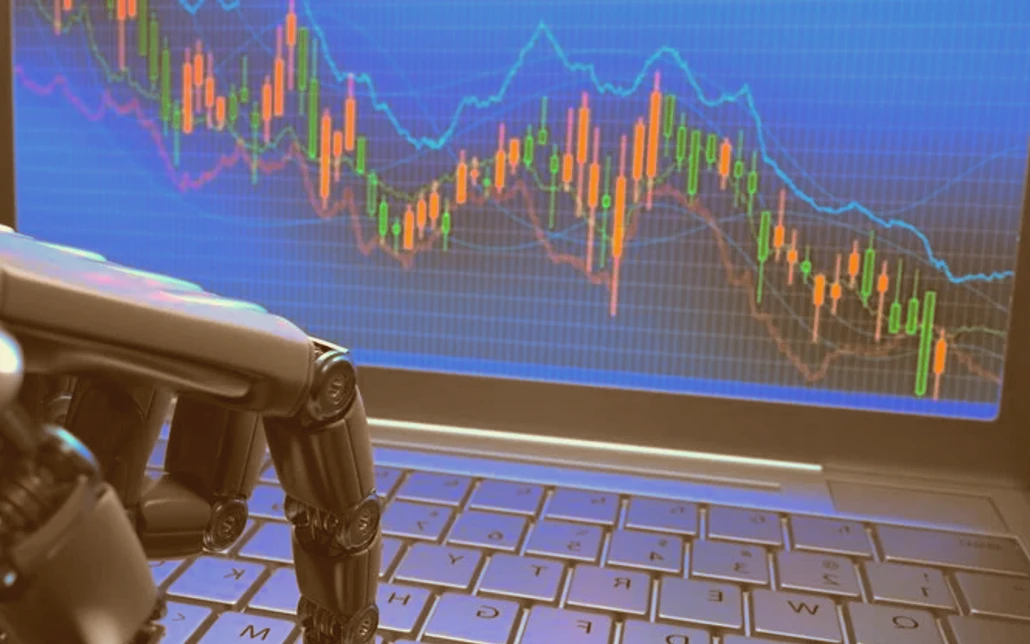 Algorithmic Trading Robots