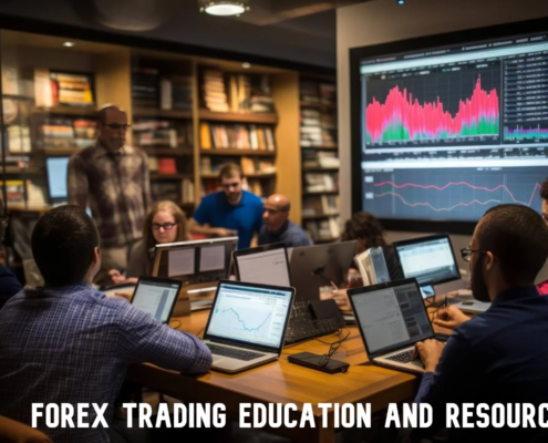 Forex Trading Education and Resources