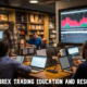 Forex Trading Education and Resources