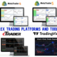 Best Forex Trading Platforms and Tools