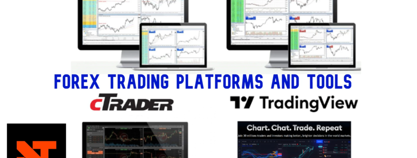 Best Forex Trading Platforms and Tools