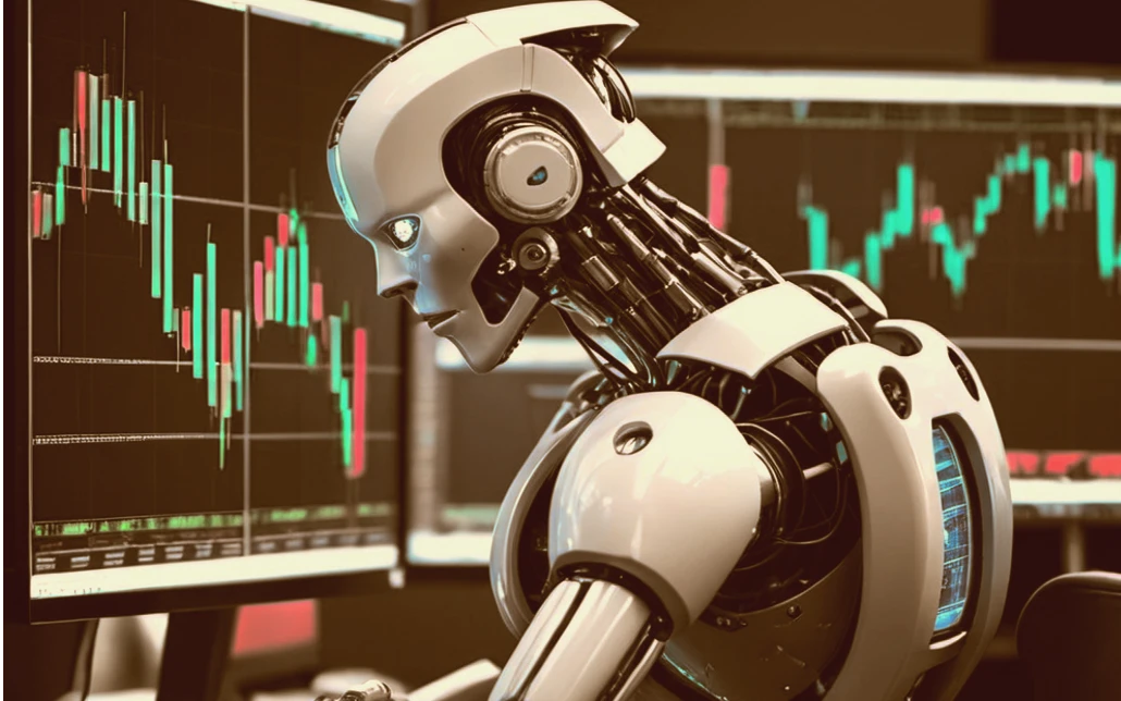 Forex Trading Robot