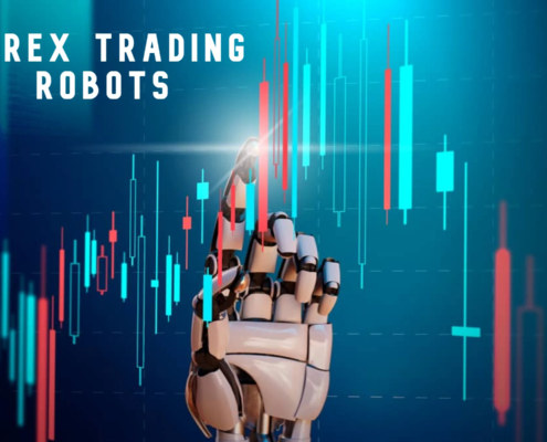 Forex Trading Robots