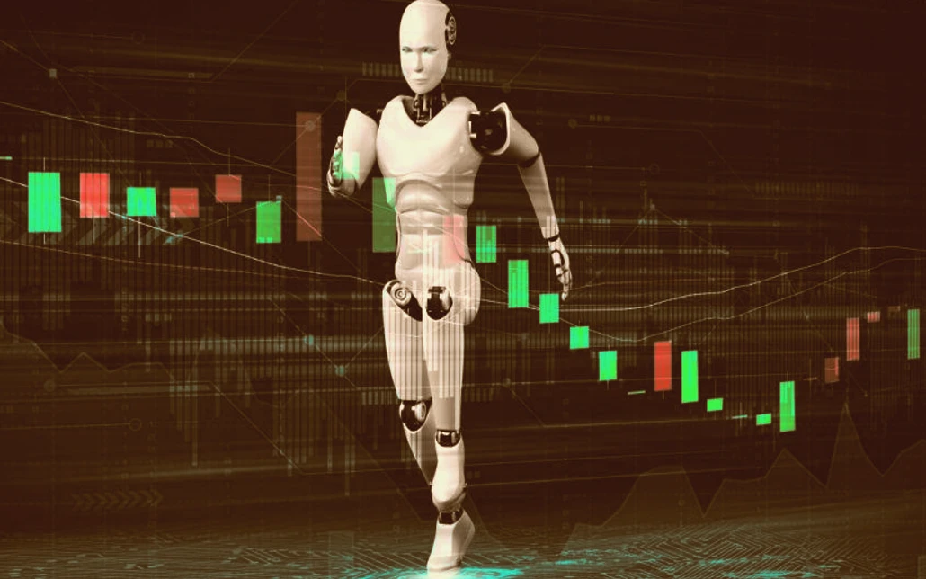 How Forex Trading Robots Work