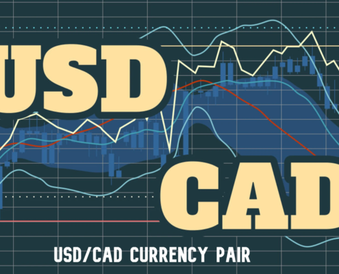 USD/CAD Currency Pair