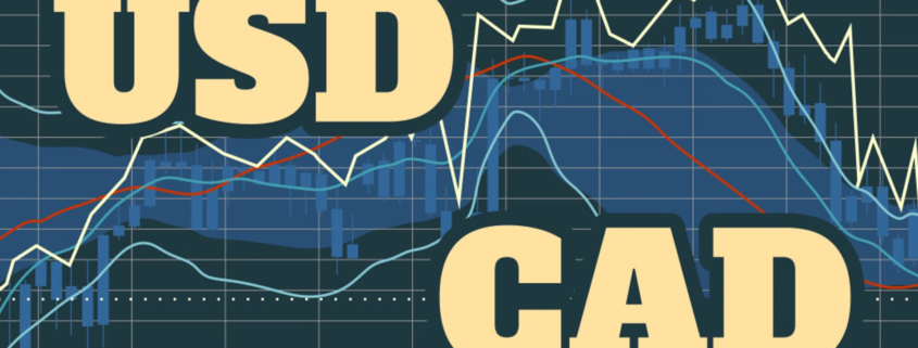 USD/CAD Currency Pair