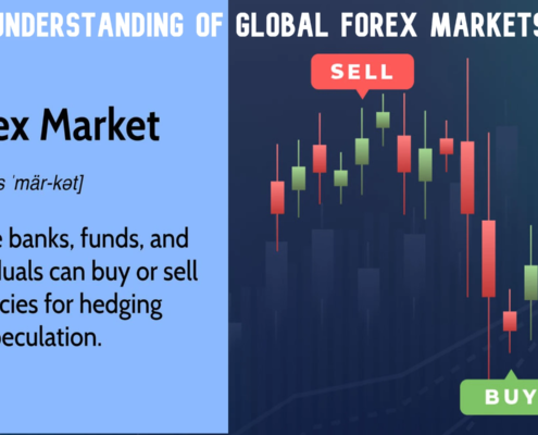 Understanding of Global Forex Markets