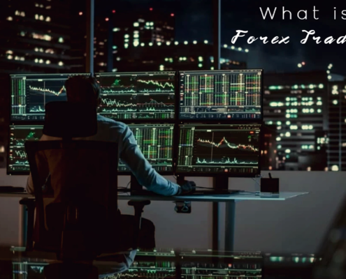 What is Forex Trading