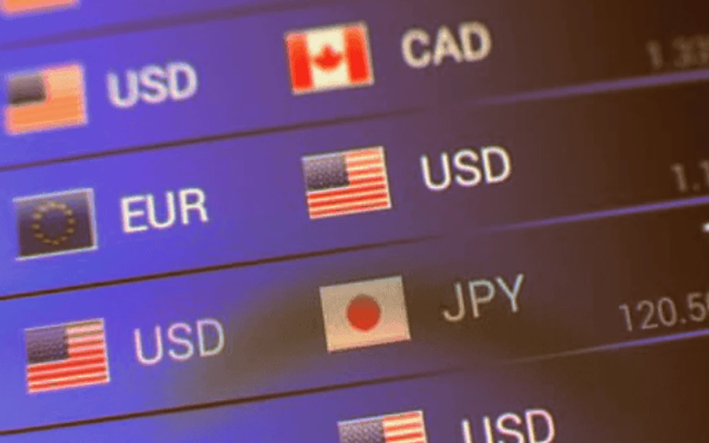 What is a Currency Pair