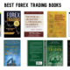 Best Forex trading books