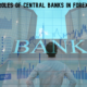 Central Banks' Role in Forex Markets