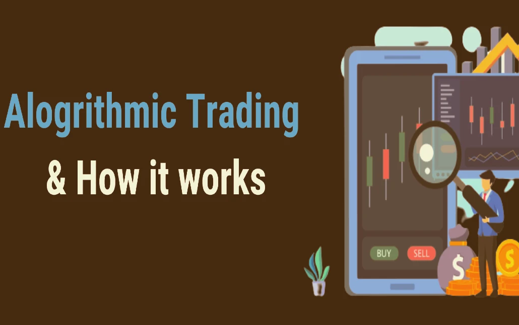 How Algorithmic Trading Works