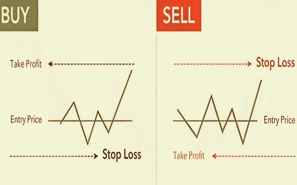 How Stop Loss Orders Work