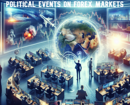 Political Events on Forex Markets