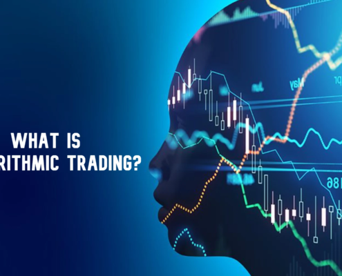 What Is Algorithmic Trading?