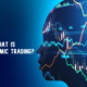 What Is Algorithmic Trading?